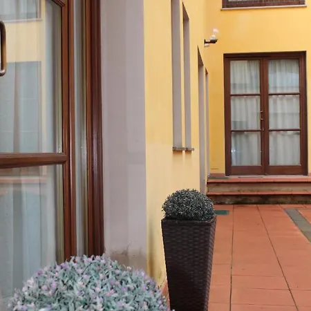 Appartamenti Ricasoli51 Florence Exterior photo